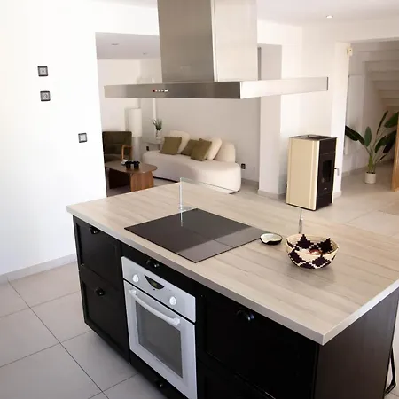Elegante 3chambres Terrasse Et Parking Zenith Ferienhaus Caen