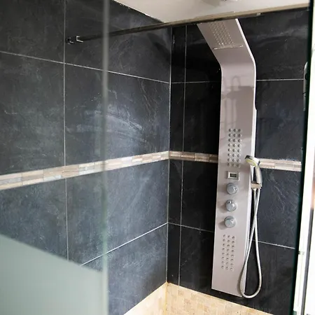Elegante 3chambres Terrasse Et Parking Zenith Ferienhaus *