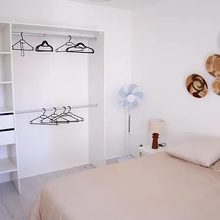 Elegante 3chambres Terrasse Et Parking Zenith *