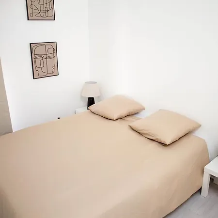 Elegante 3chambres Terrasse Et Parking Zenith * Caen